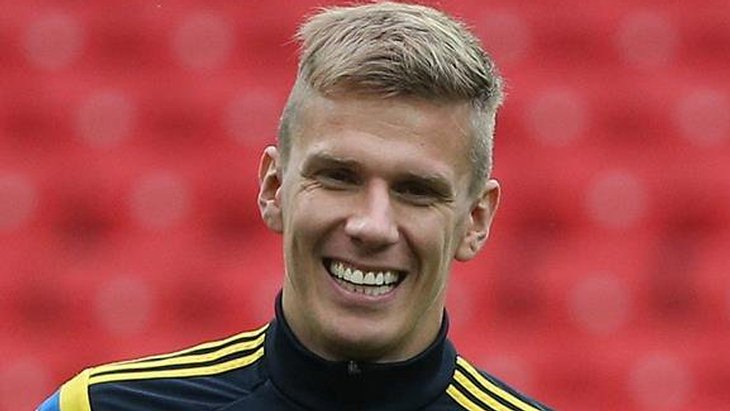 Понтус Вернблум