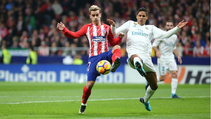 Фрагмент матча