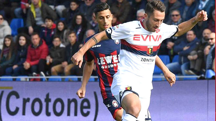 Фрагмент матча