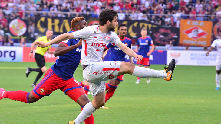 Георгий Джикия