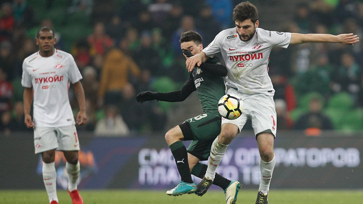 Георгий Джикия