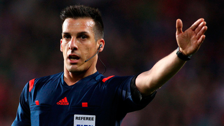 Хавьер Эстрада