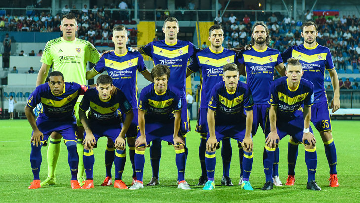 ФК «Марибор»