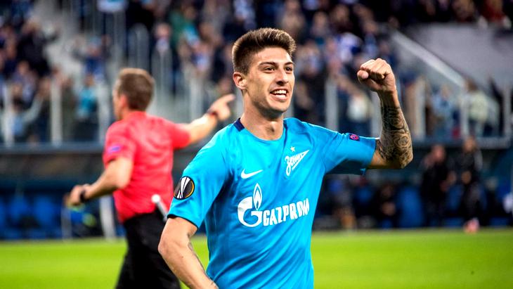 Эмилиано Ригони