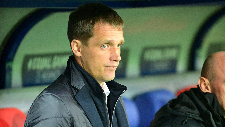 Виктор Гончаренко