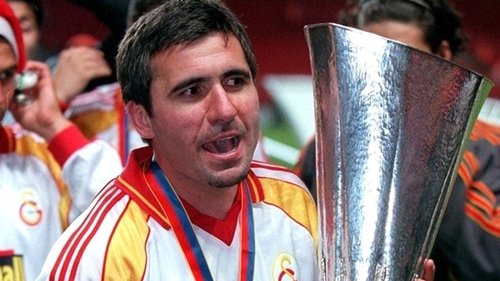 Георге Хаджи