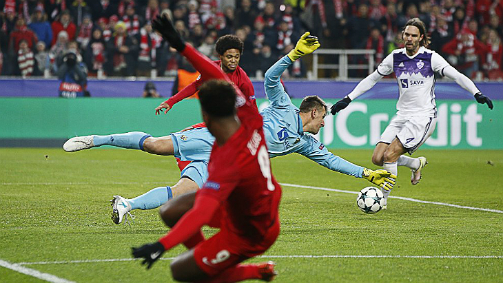 Ясмин Ханданович