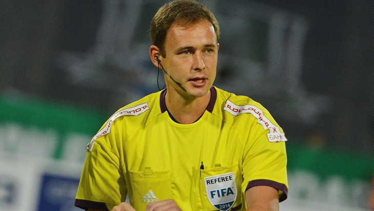 Виталий Мешков