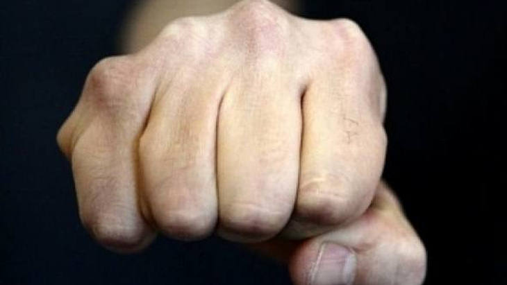 В ходе драки погиб болельщик «Енисея»