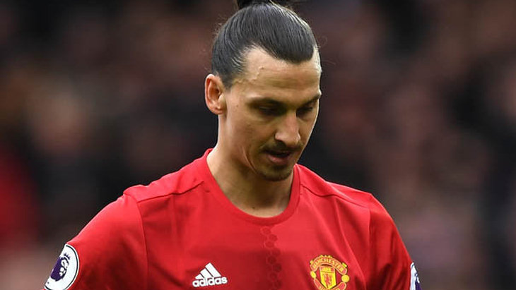 Златан Ибрагимович