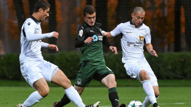 «Краснодар»