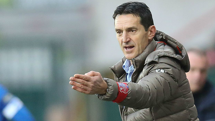 Чедомир Яневски