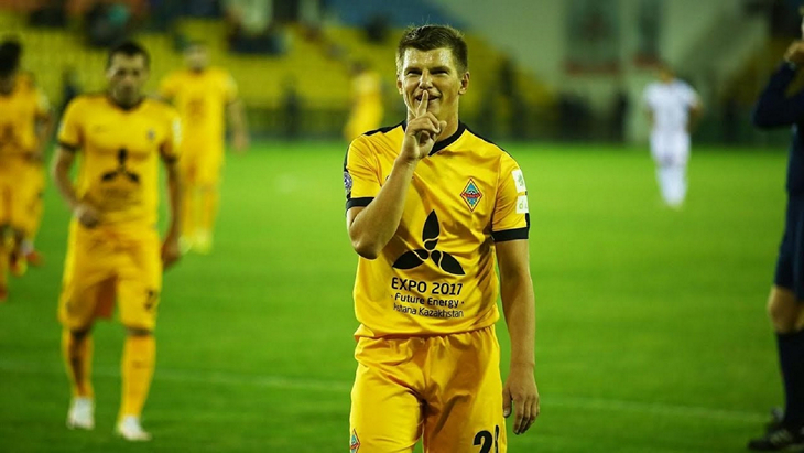 Андрей Аршавин