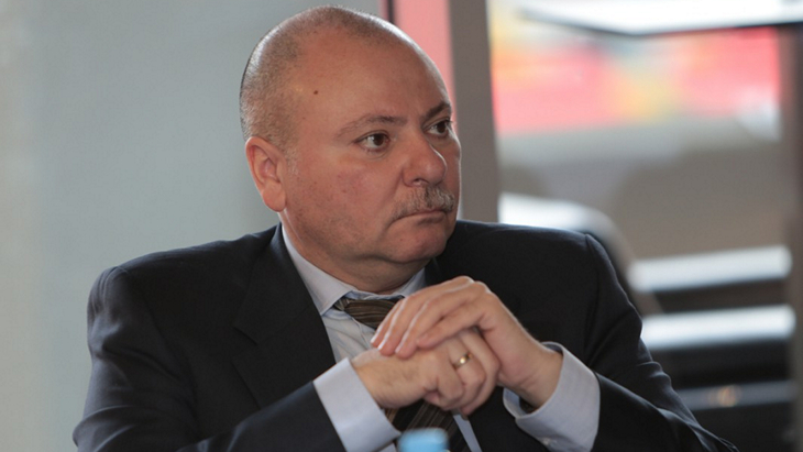 Артур Григорьянц