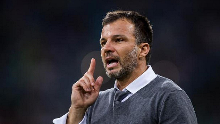 Энтони Хадсон