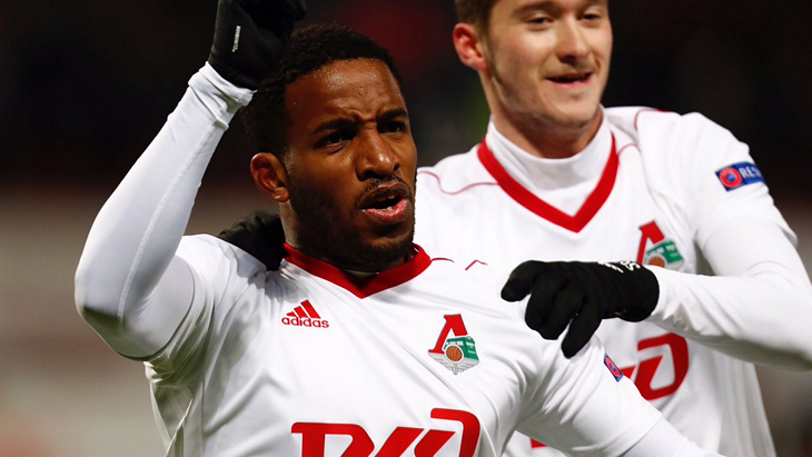 Джефферсон Фарфан