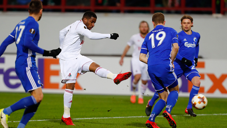 Джефферсон Фарфан