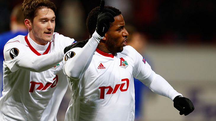 Джефферсон Фарфан