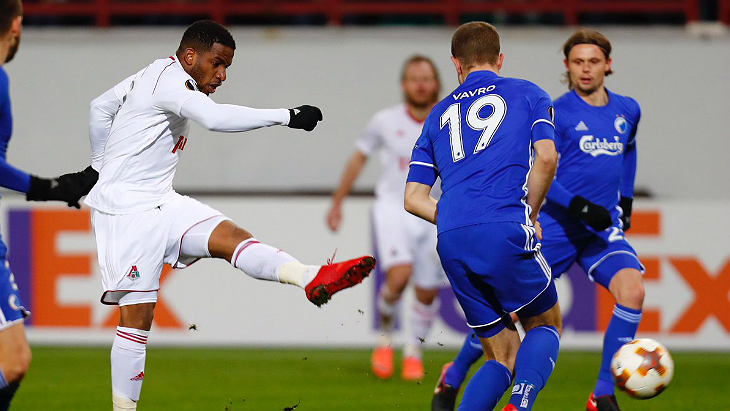 Джефферсон Фарфан