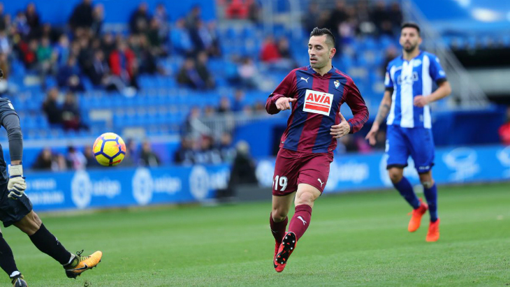 Фрагмент матча