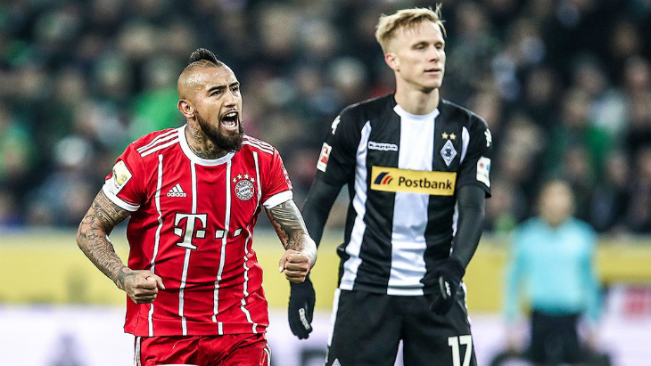 Фрагмент матча