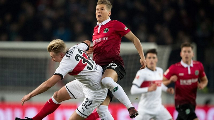 Фрагмент матча