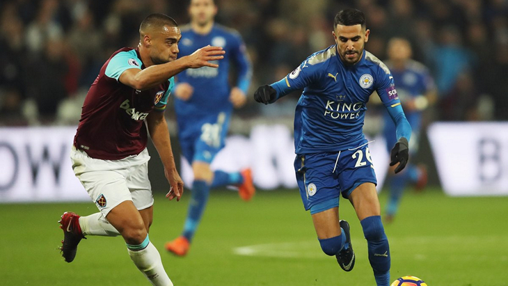 Фрагмент матча