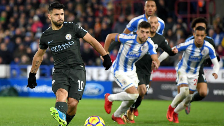 Фрагмент матча