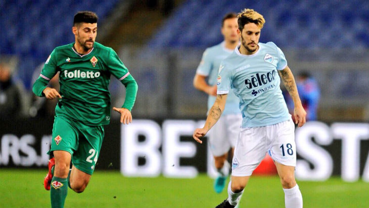 Фрагмент матча