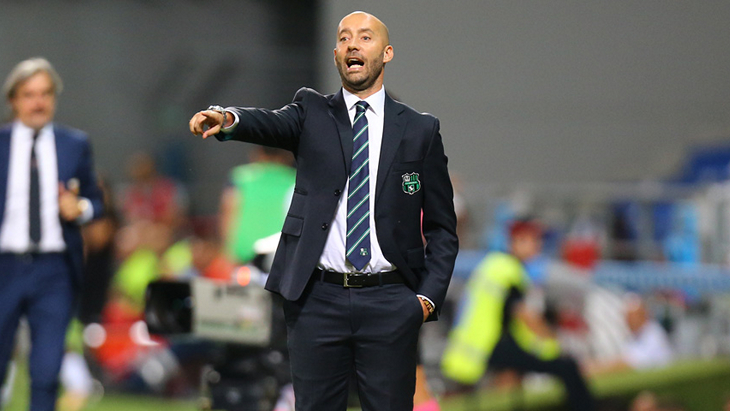 Кристиан Букки