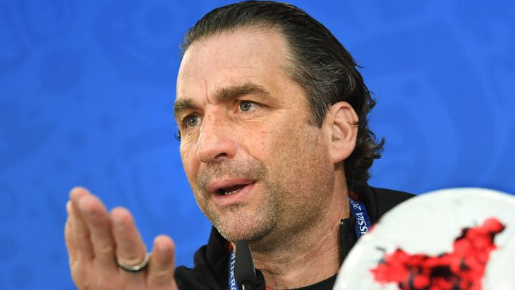 Хуан Антонио Пицци