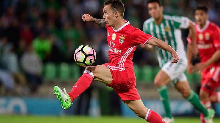 Алекс Гримальдо