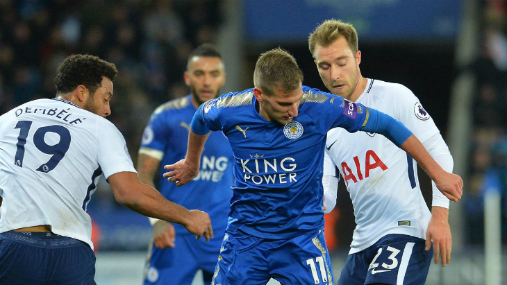 Фрагмент матча