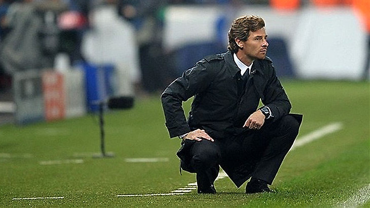 Андре Виллаш-Боаш