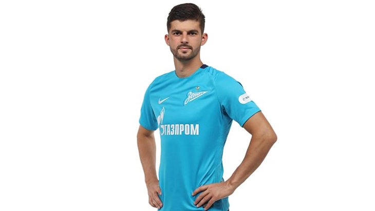 Денис Терентьев