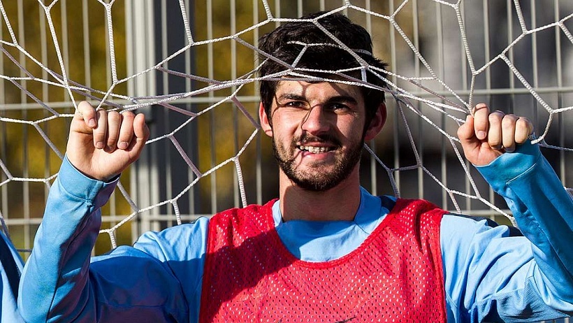 Денис Терентьев