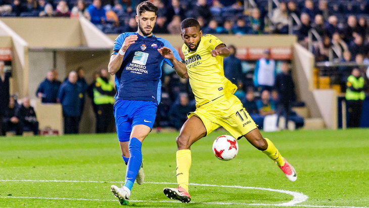 «Вильярреал»