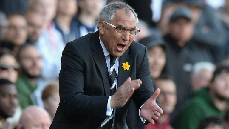 Феликс Магат