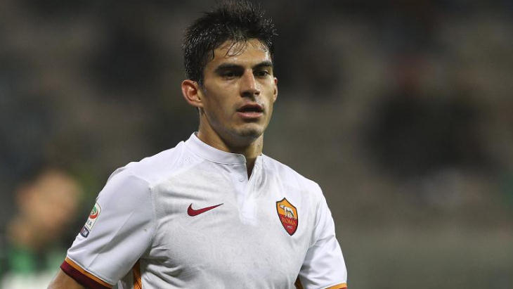 Диего Перотти