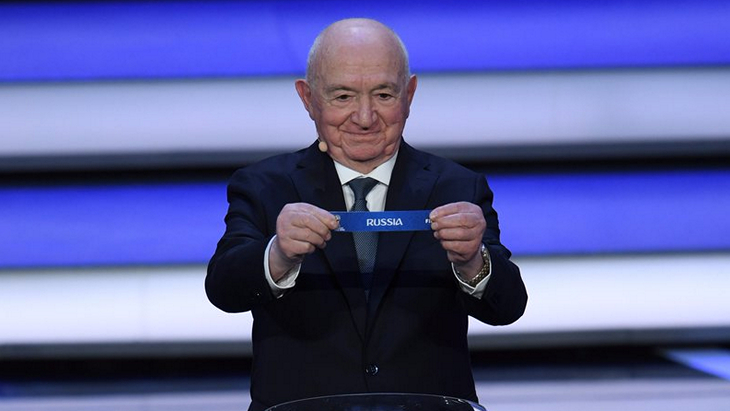 Никита Симонян