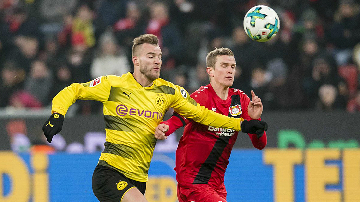 Фрагмент матча