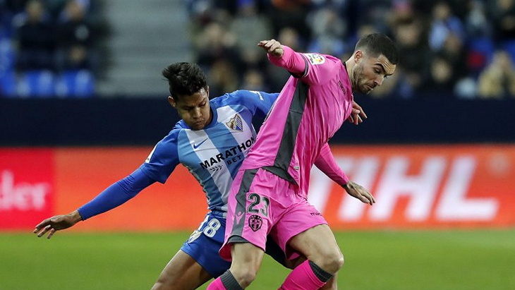 Фрагмент матча