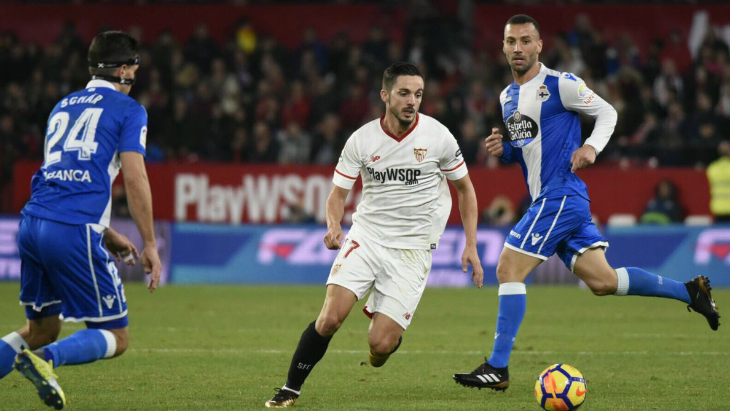 Фрагмент матча