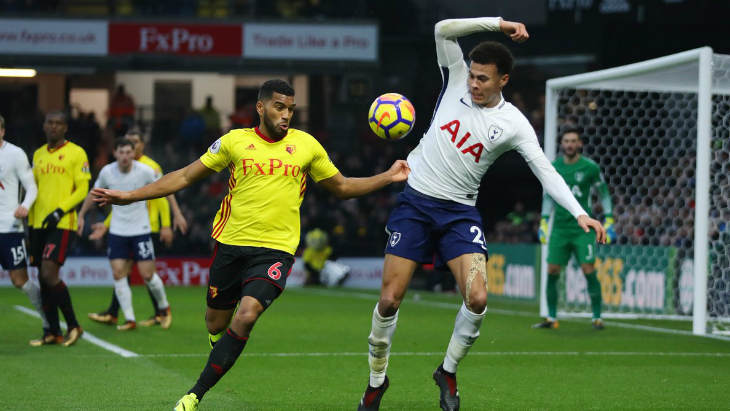 Фрагмент матча