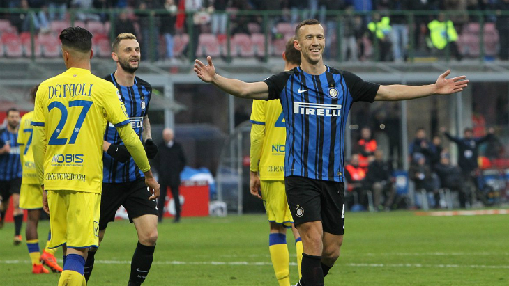 Фрагмент матча