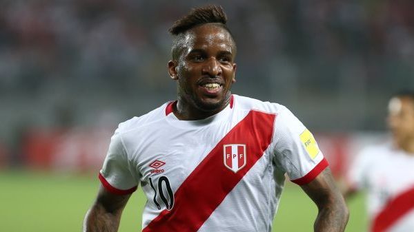 Джефферсон Фарфан