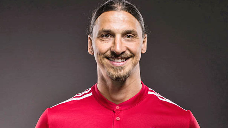 Златан Ибрагимович