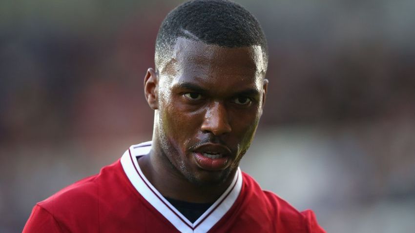 Дэниел Старридж