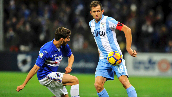 Фрагмент матча