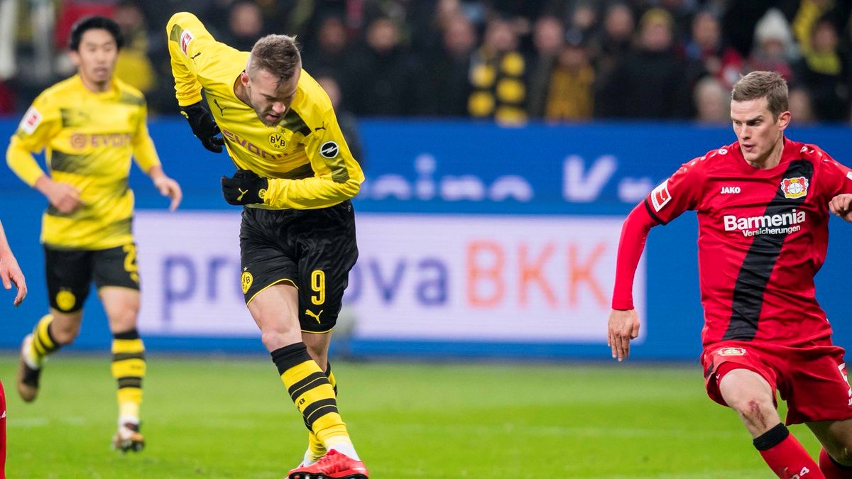 Андрей Ярмоленко